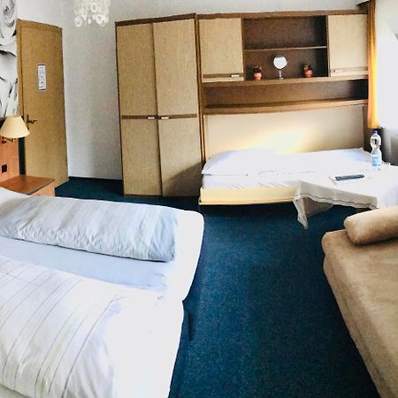 Blackcoms Erika - Adults Only Goslar Exterior foto
