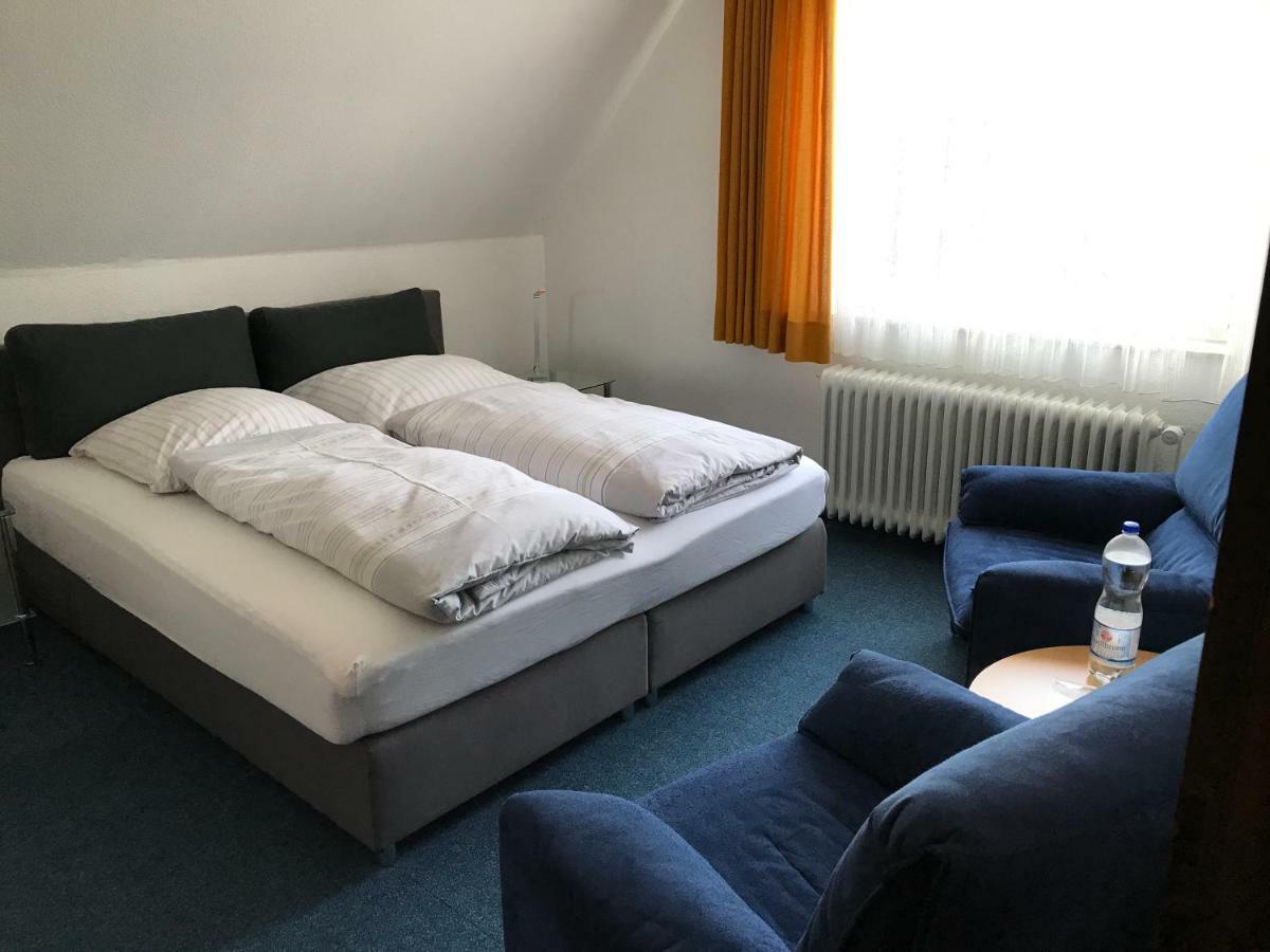Blackcoms Erika - Adults Only Goslar Exterior foto