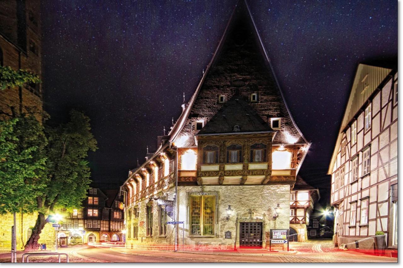 Blackcoms Erika - Adults Only Goslar Quarto foto